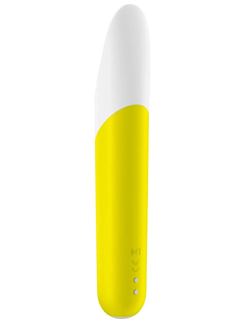 Satisfyer Ultra Power Bullet 7 Rechargeable Bullet Vibrator - Image 6