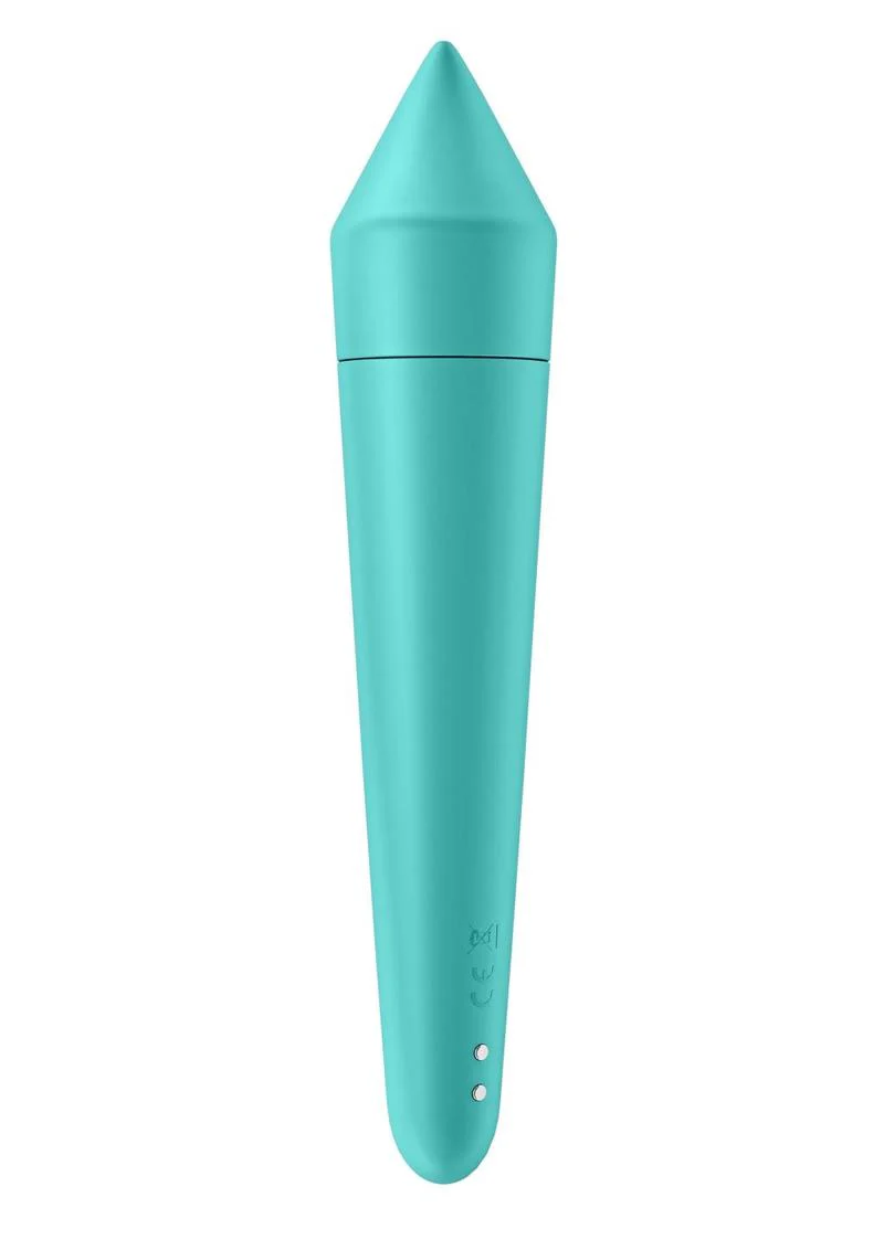 Satisfyer Ultra Power Bullet 8 Rechargeable Bullet Vibrator - Image 6
