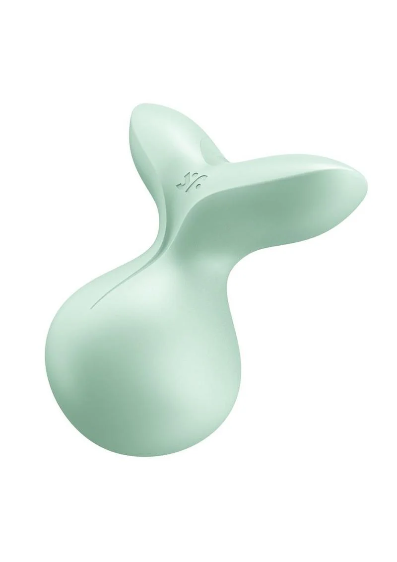 Satisfyer Viva la Vulva 3 Rechargeable Clitoral Stimulator - Image 6