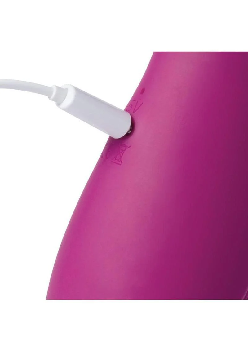 Scioness Sucking and Licking Clitoral Stimulator - Image 3