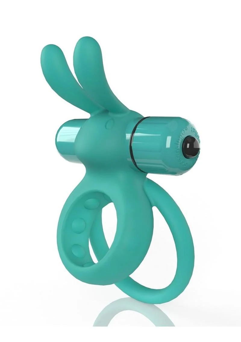 Screaming O 4B Ohare Vibrating Cock Ring - Image 15