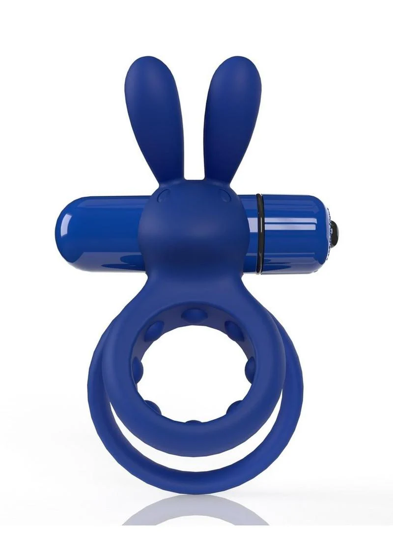 Screaming O 4B Ohare Vibrating Cock Ring - Image 5