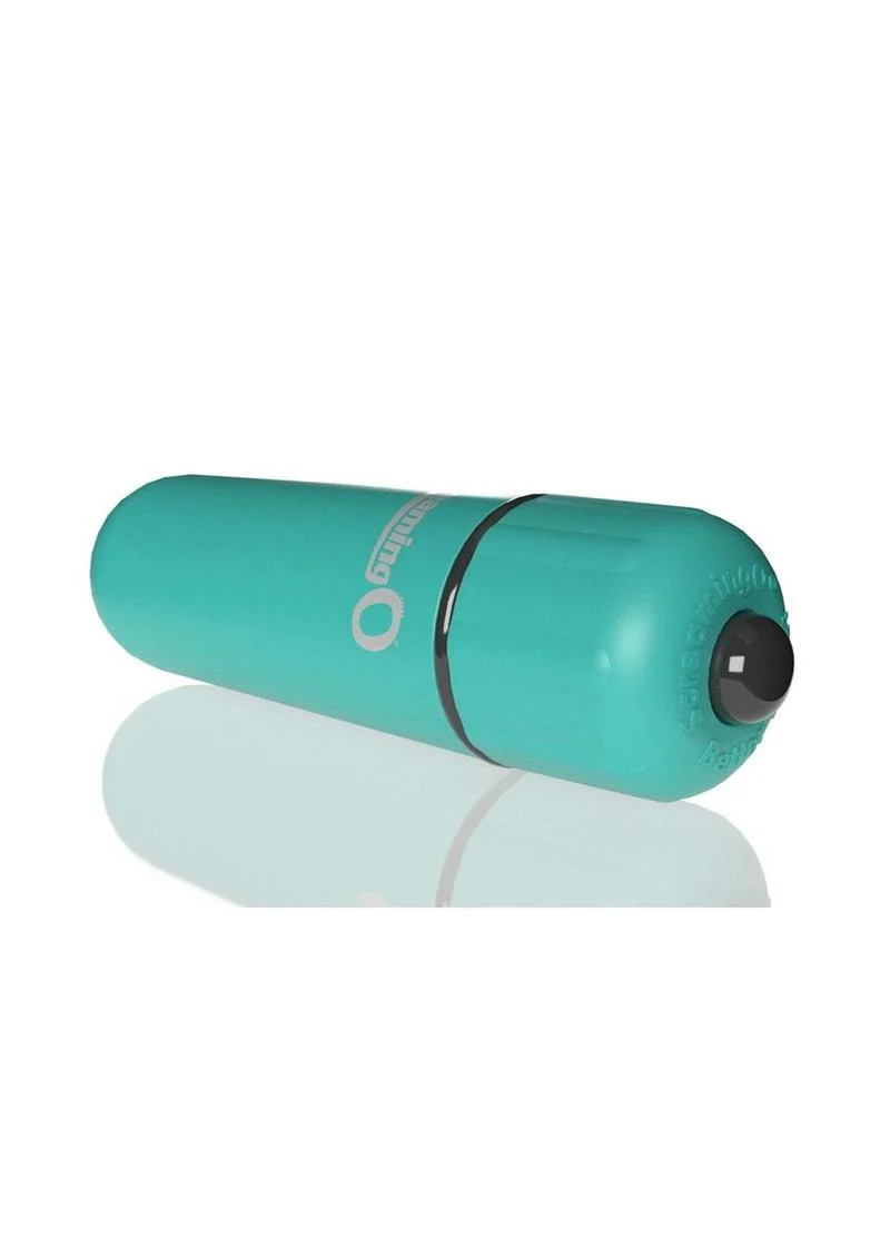 Screaming O 4B Super-Powered One-Touch Vibrating Bullet - Image 6