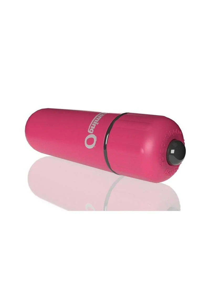 Screaming O 4B Super-Powered One-Touch Vibrating Bullet - Image 8