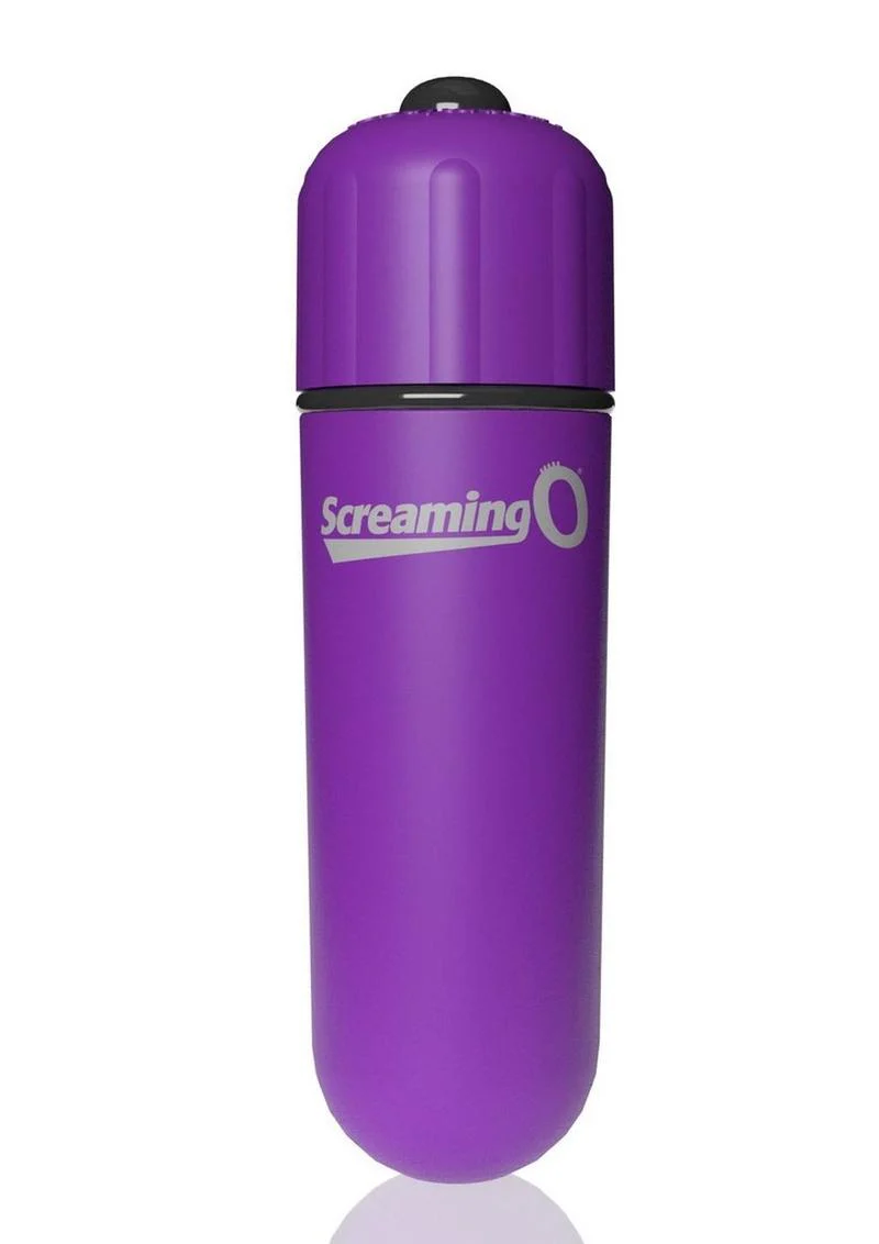 Screaming O 4T Bullet Vibrator - Image 3