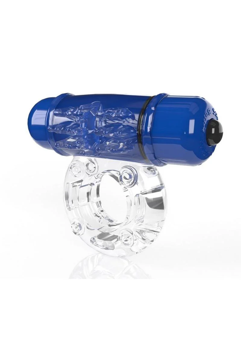 Screaming O 4T O Wow Super Powered Vibrating Ring