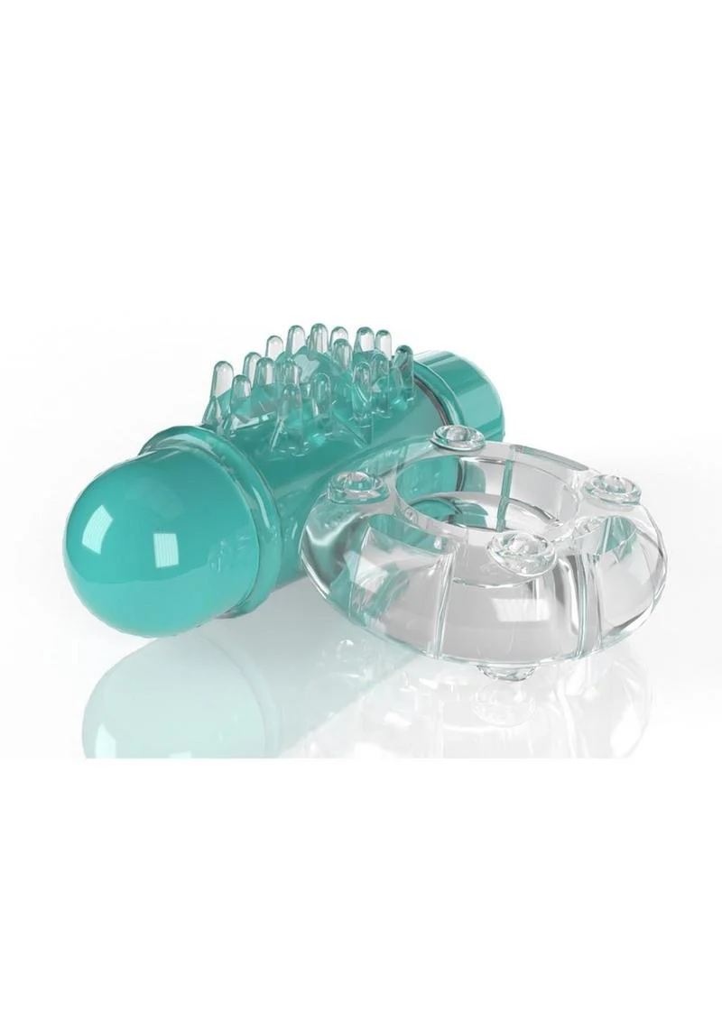 Screaming O 4T O Wow Super Powered Vibrating Ring - Image 11