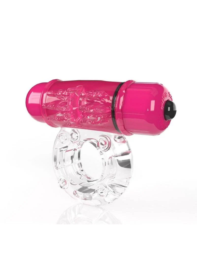 Screaming O 4T O Wow Super Powered Vibrating Ring - Image 13