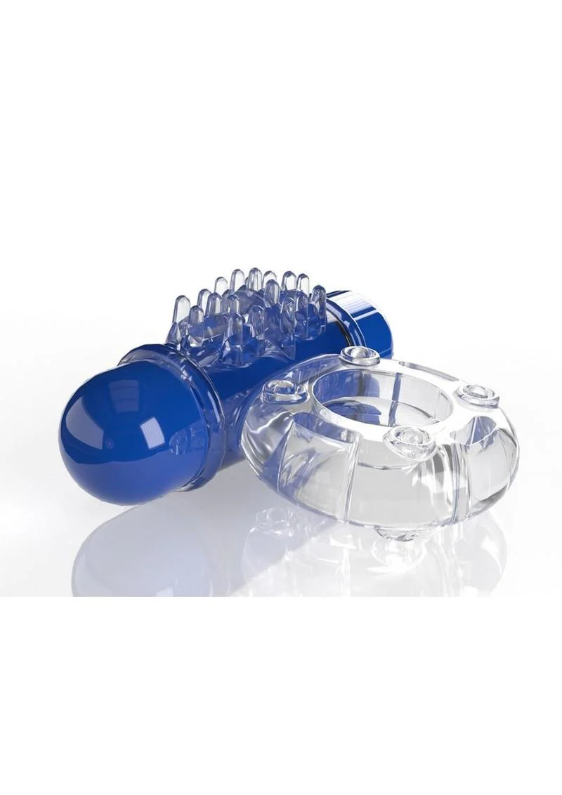 Screaming O 4T O Wow Super Powered Vibrating Ring - Image 3