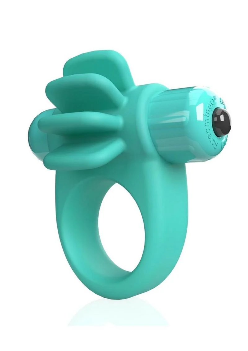 Screaming O 4t Skooch Vibrating Ring with Flexible Fins - Image 5