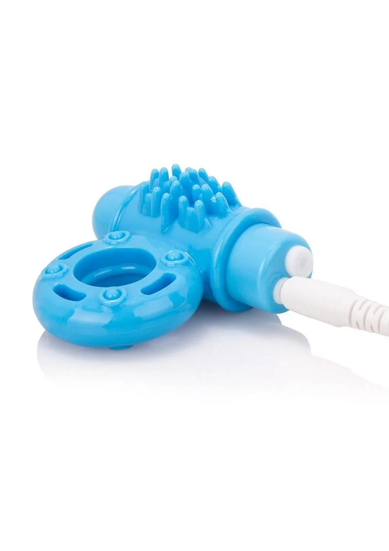 Screaming O Charged OWow Rechargeable Vibe Ring - Image 2