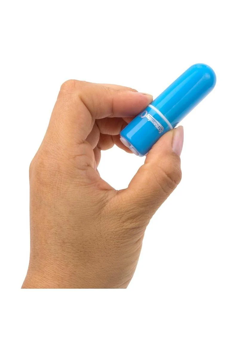 Screaming O Charged Vooom Rechargeable Bullet Vibe - Image 4