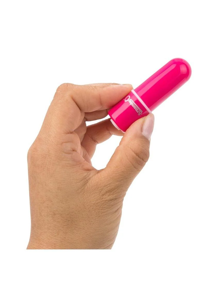 Screaming O Charged Vooom Rechargeable Bullet Vibe - Image 6