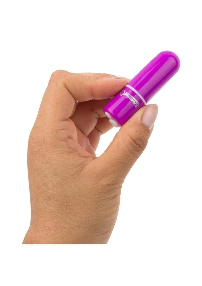 Screaming O Charged Vooom Rechargeable Bullet Vibe - Image 8