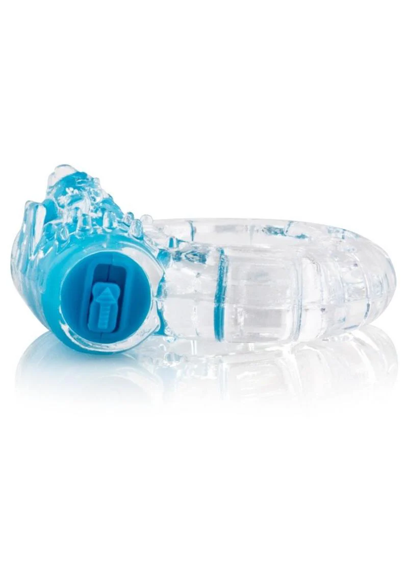 Screaming O Color Pop Quickie Screaming O Plus Vibrating Ring - Image 2