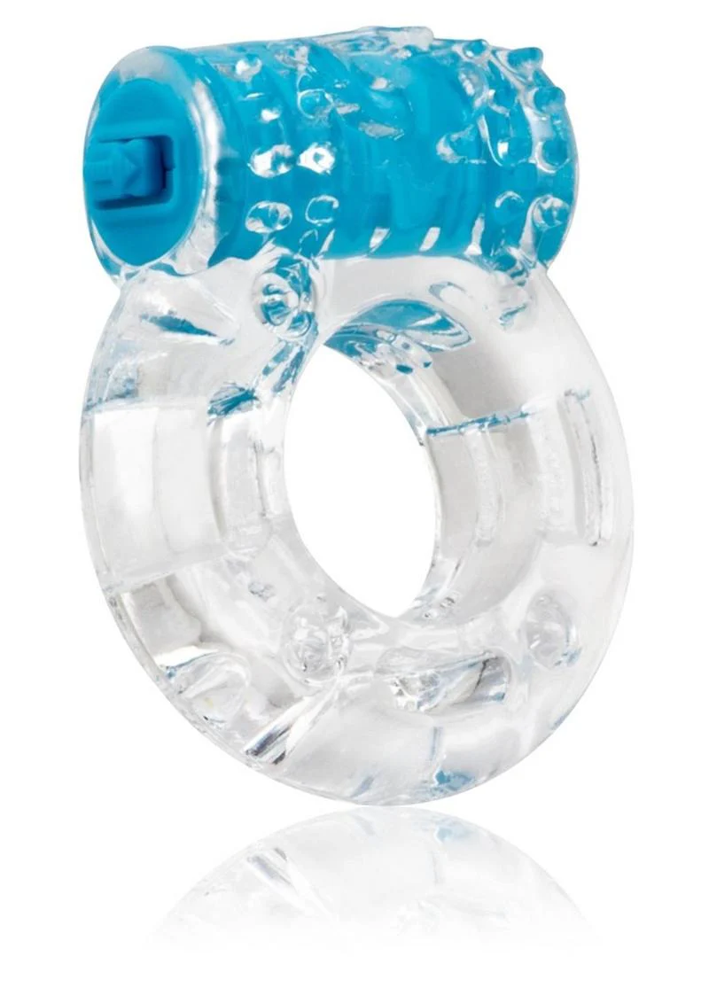 Screaming O Color Pop Quickie Screaming O Plus Vibrating Ring - Image 3
