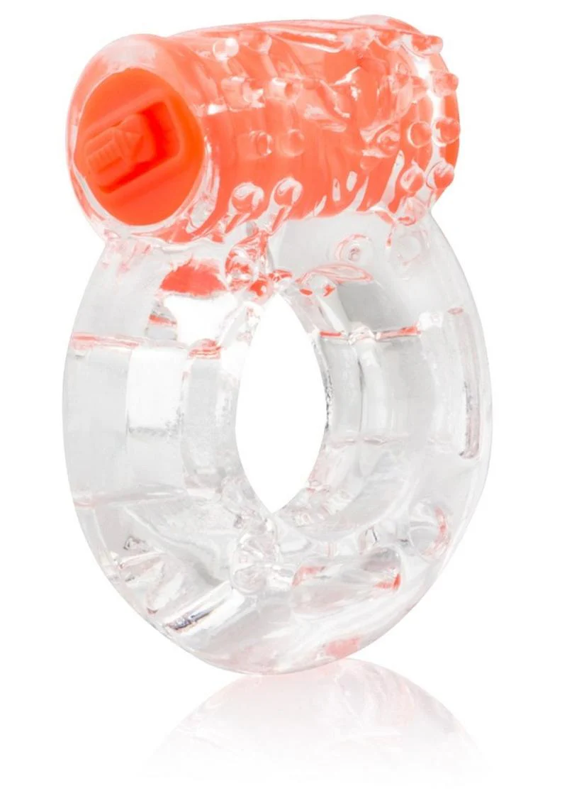 Screaming O Color Pop Quickie Screaming O Plus Vibrating Ring - Image 6