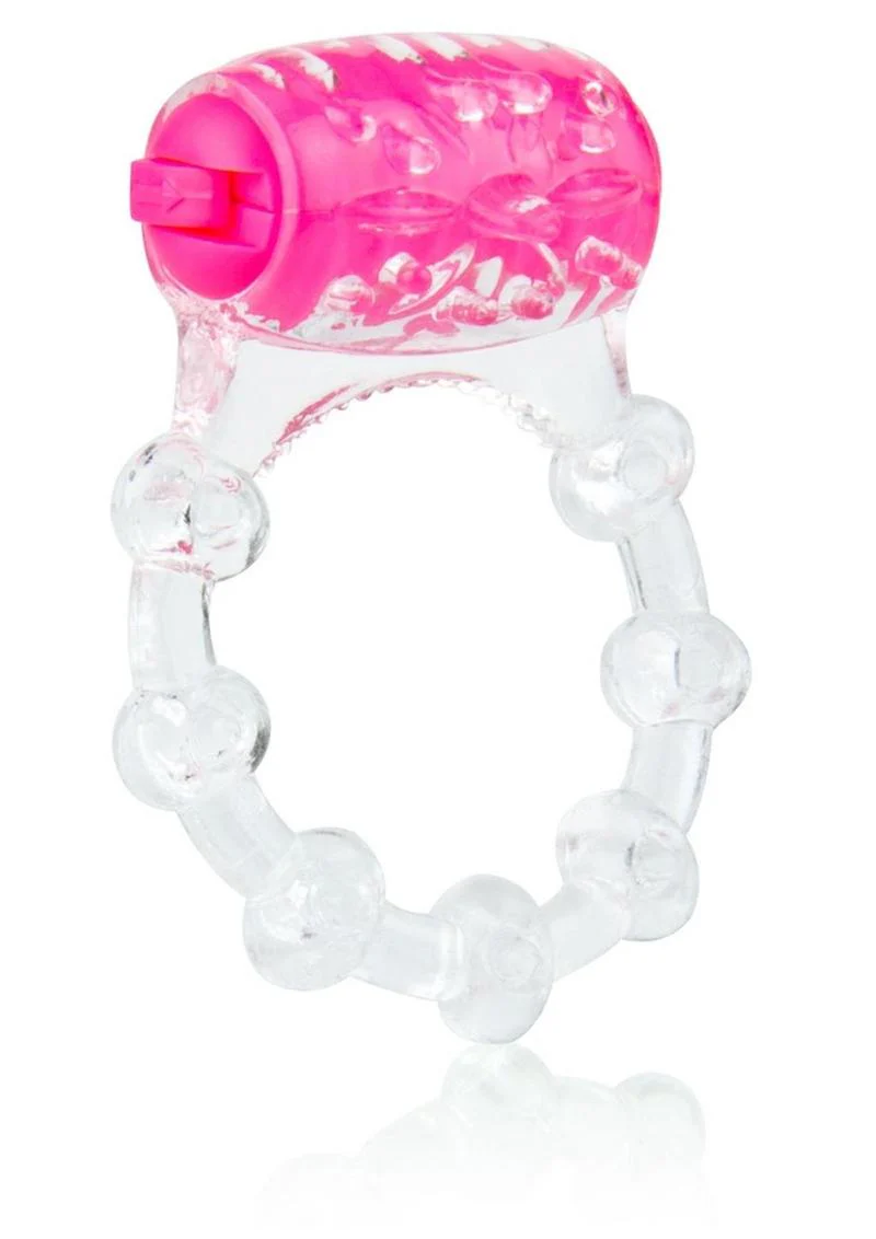 Screaming O Color Pop Quickie Vibrating Ring - Image 12