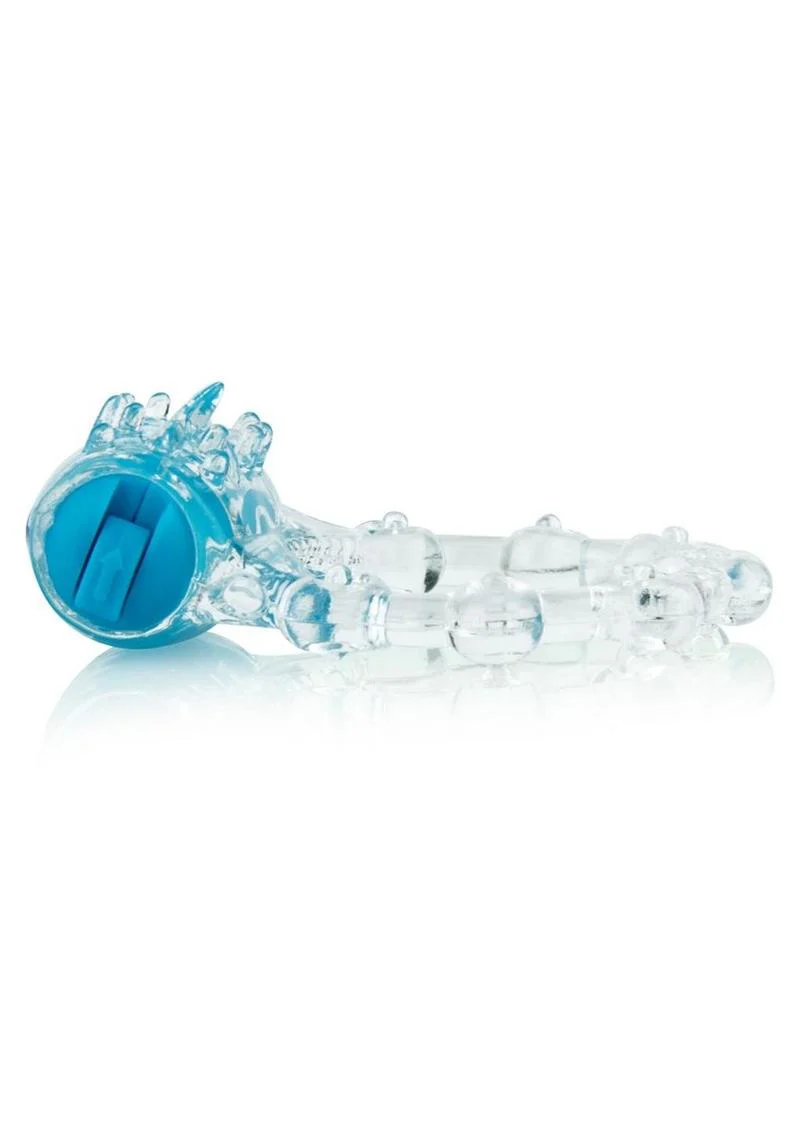 Screaming O Color Pop Quickie Vibrating Ring - Image 2