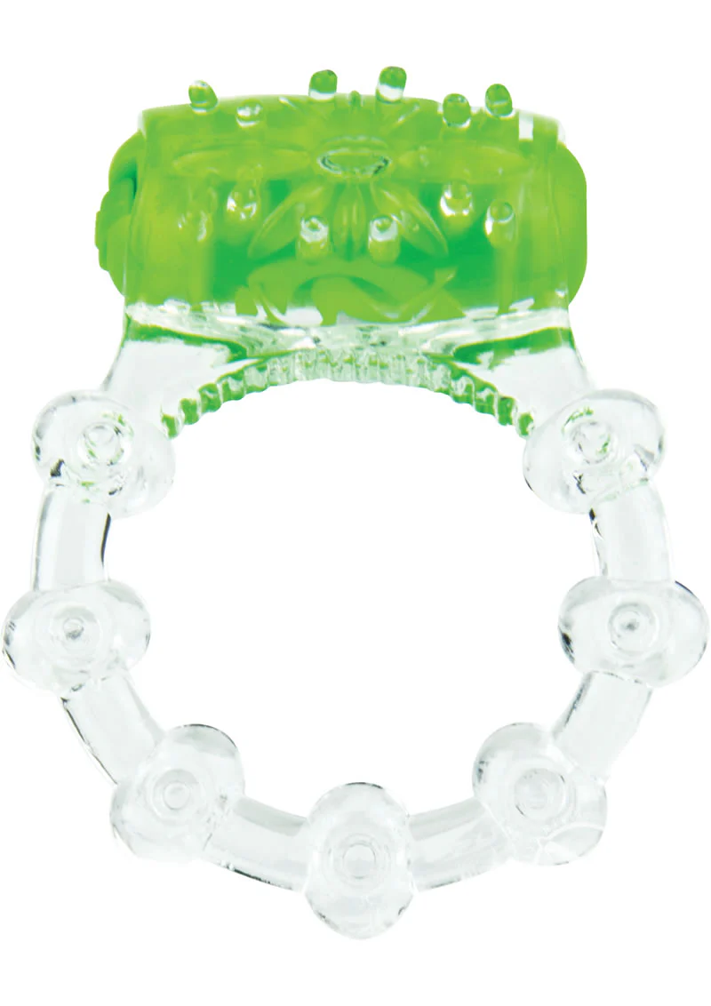Screaming O Color Pop Quickie Vibrating Ring - Image 4