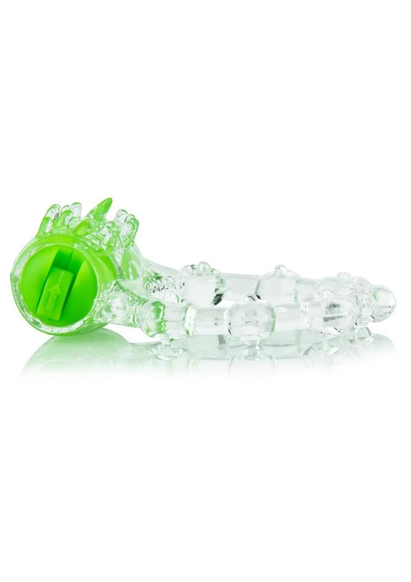 Screaming O Color Pop Quickie Vibrating Ring - Image 5