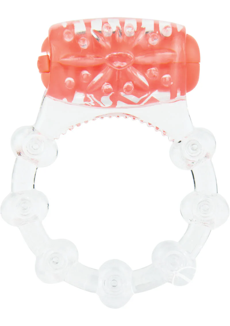Screaming O Color Pop Quickie Vibrating Ring - Image 7