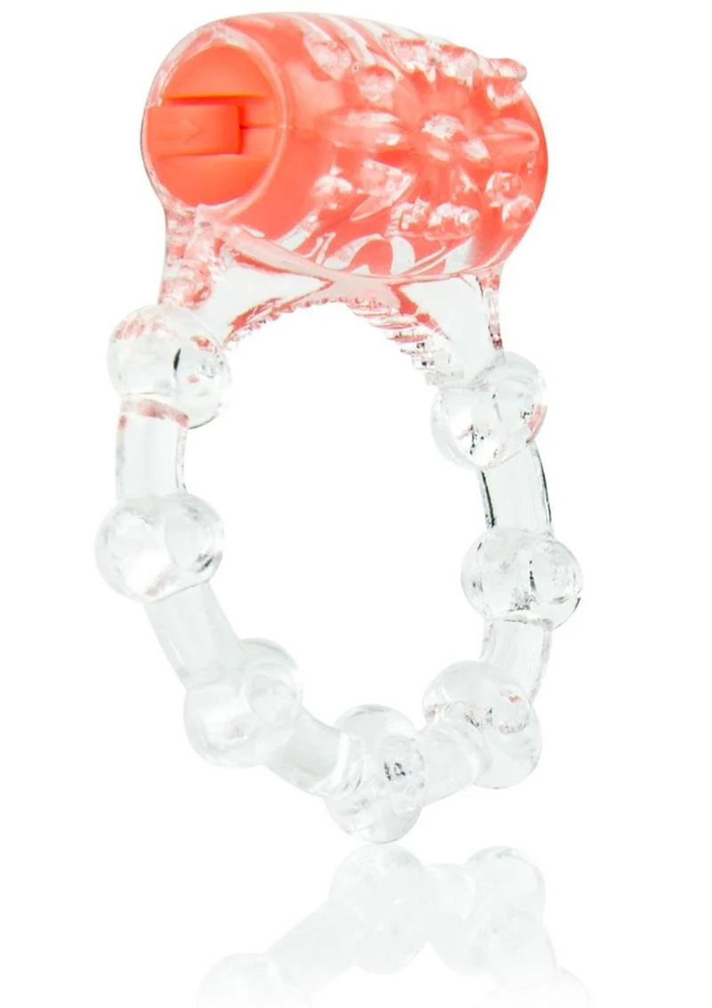 Screaming O Color Pop Quickie Vibrating Ring - Image 9