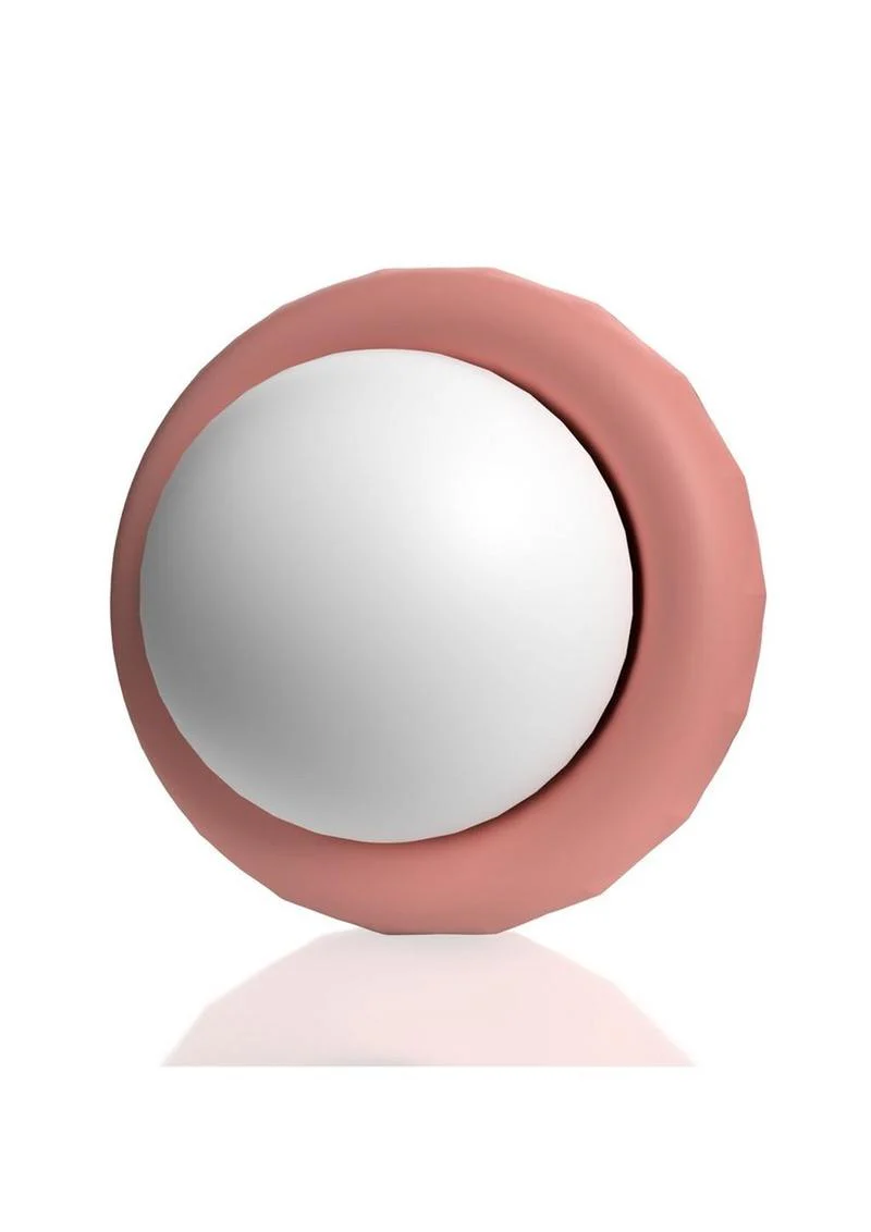 Screaming O Cuties Dotty Rechargeable Silicone Egg Vibrator - Image 2
