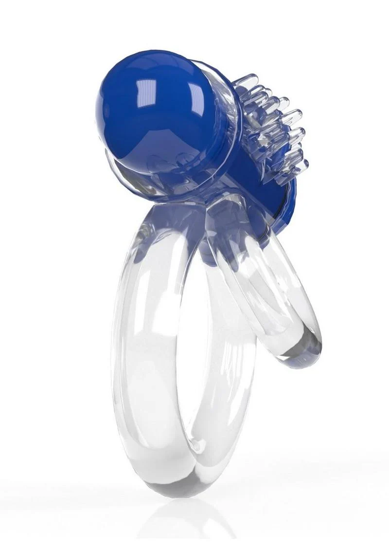 Screaming O Double O 6 Super-Powered Vibrating Double Ring - Image 5