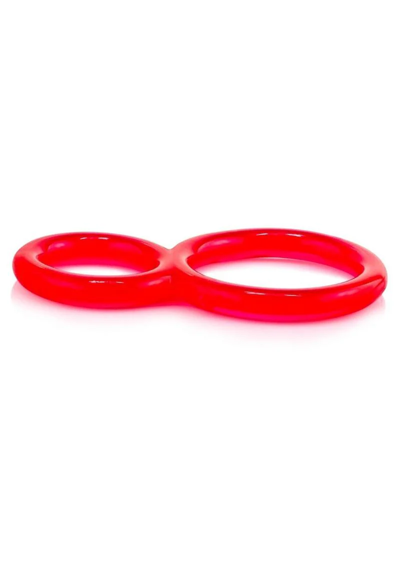 Screaming O Infinity Super Stretchy Double Silicone - Image 10