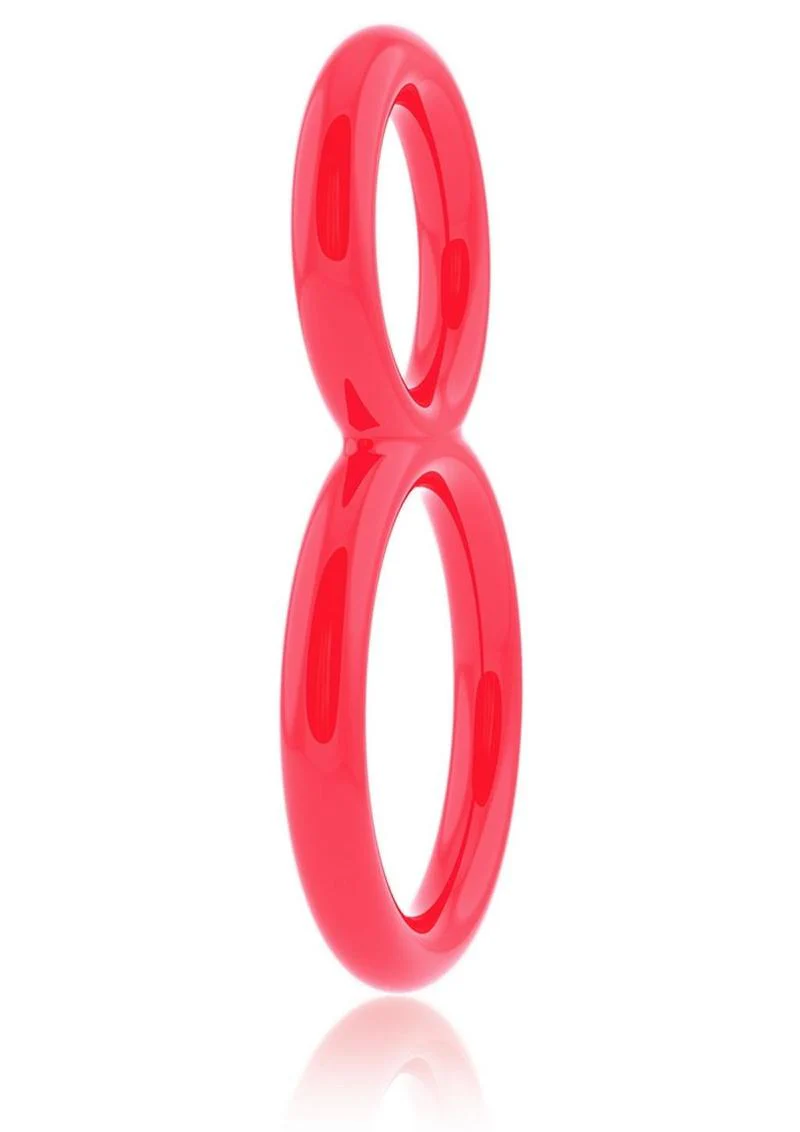 Screaming O Infinity Super Stretchy Double Silicone - Image 11