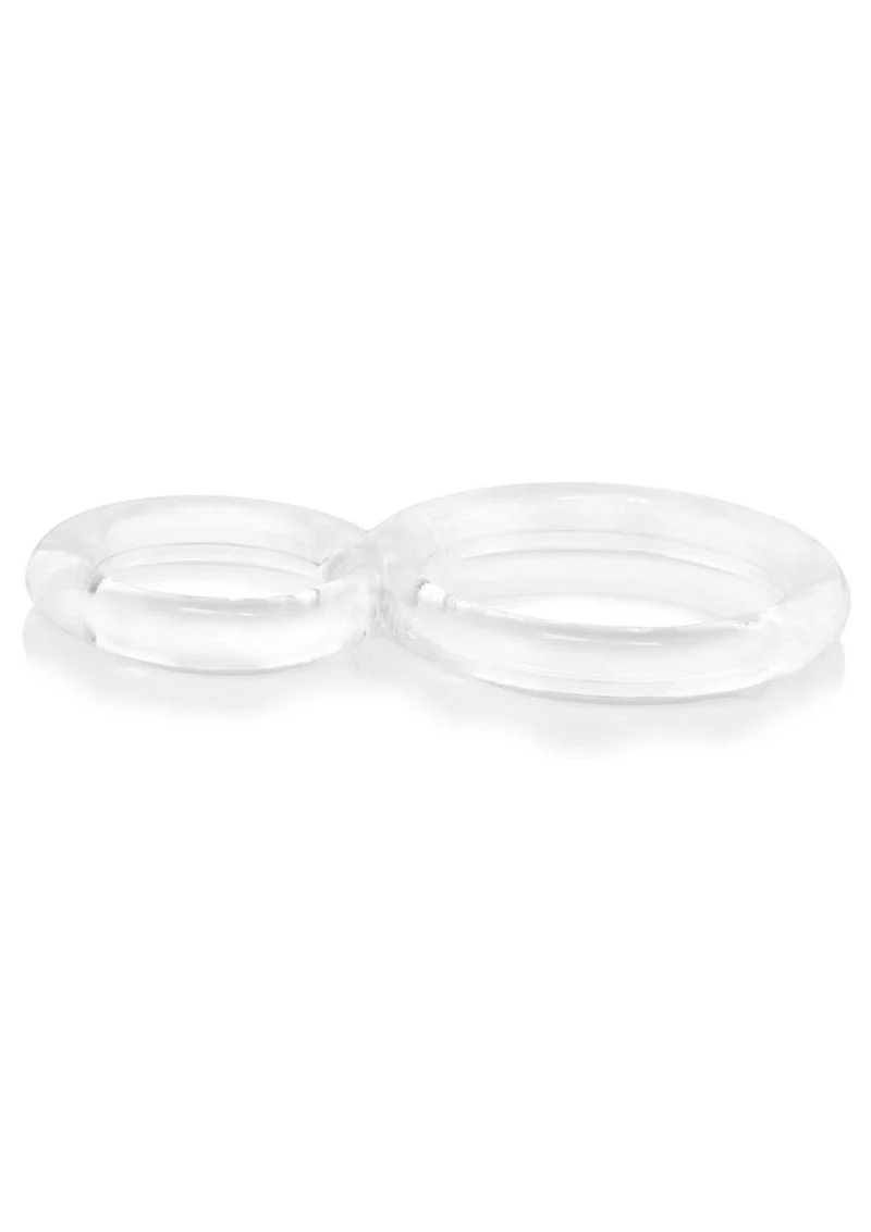 Screaming O Infinity Super Stretchy Double Silicone - Image 6