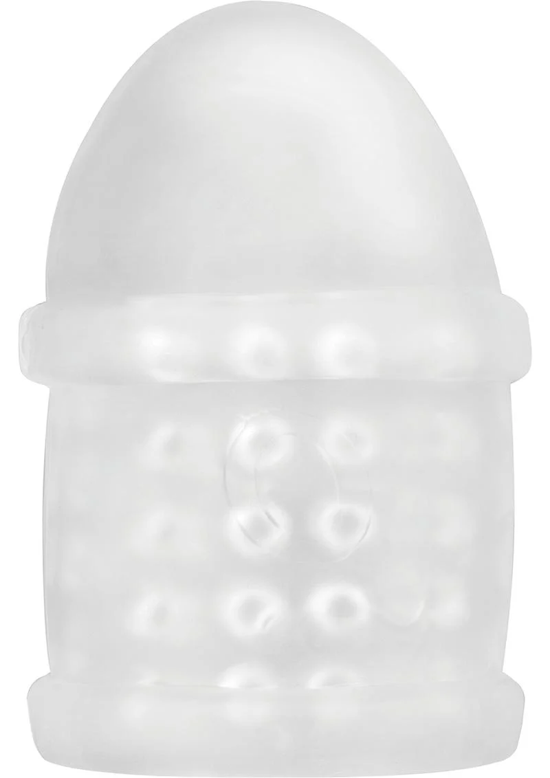 Screaming O Jackits MANsturbation Sleeve Reusable and Waterproof