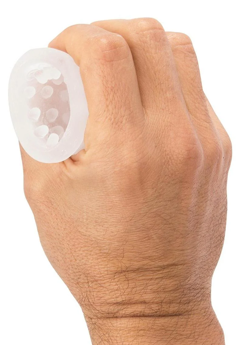 Screaming O Jackits MANsturbation Sleeve Reusable and Waterproof - Image 2