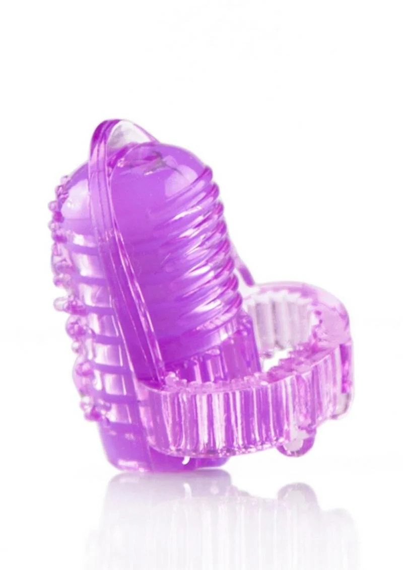 Screaming O Ling O Vibrating Tongue Ring - Image 2