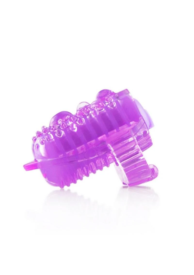 Screaming O Ling O Vibrating Tongue Ring - Image 3