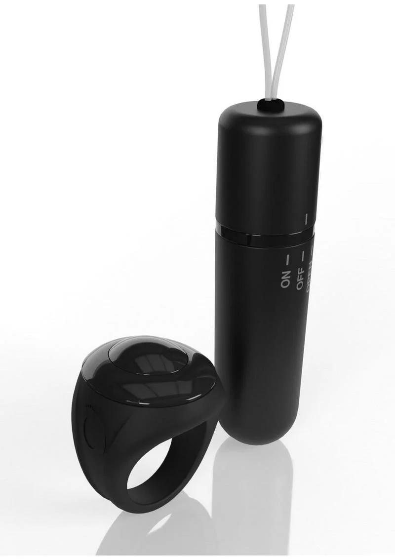 Screaming O My Secret 4T Vibrating Panty Set - Image 2