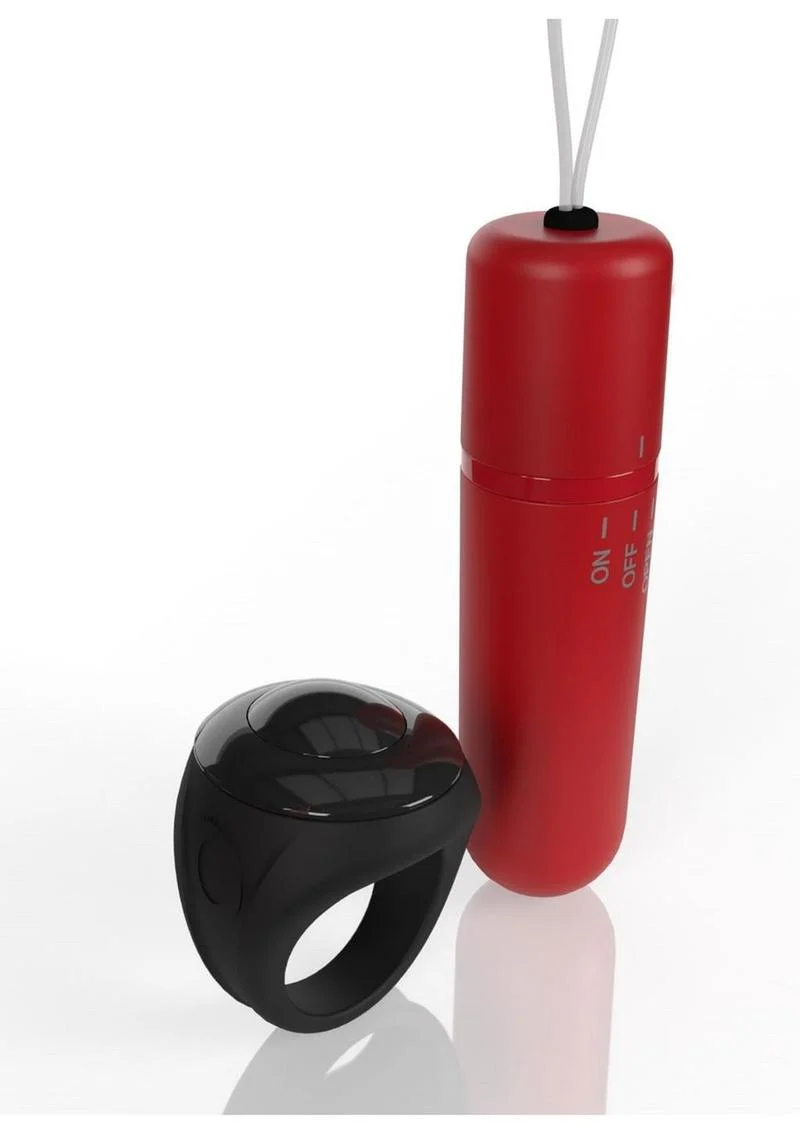Screaming O My Secret 4T Vibrating Panty Set - Image 8