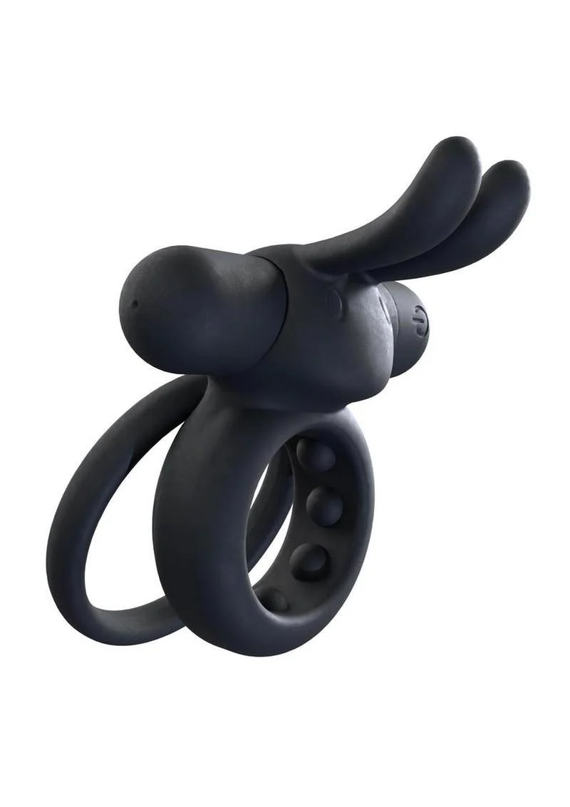 Screaming O Ohare Rabbit Vibrating Ring - Image 3
