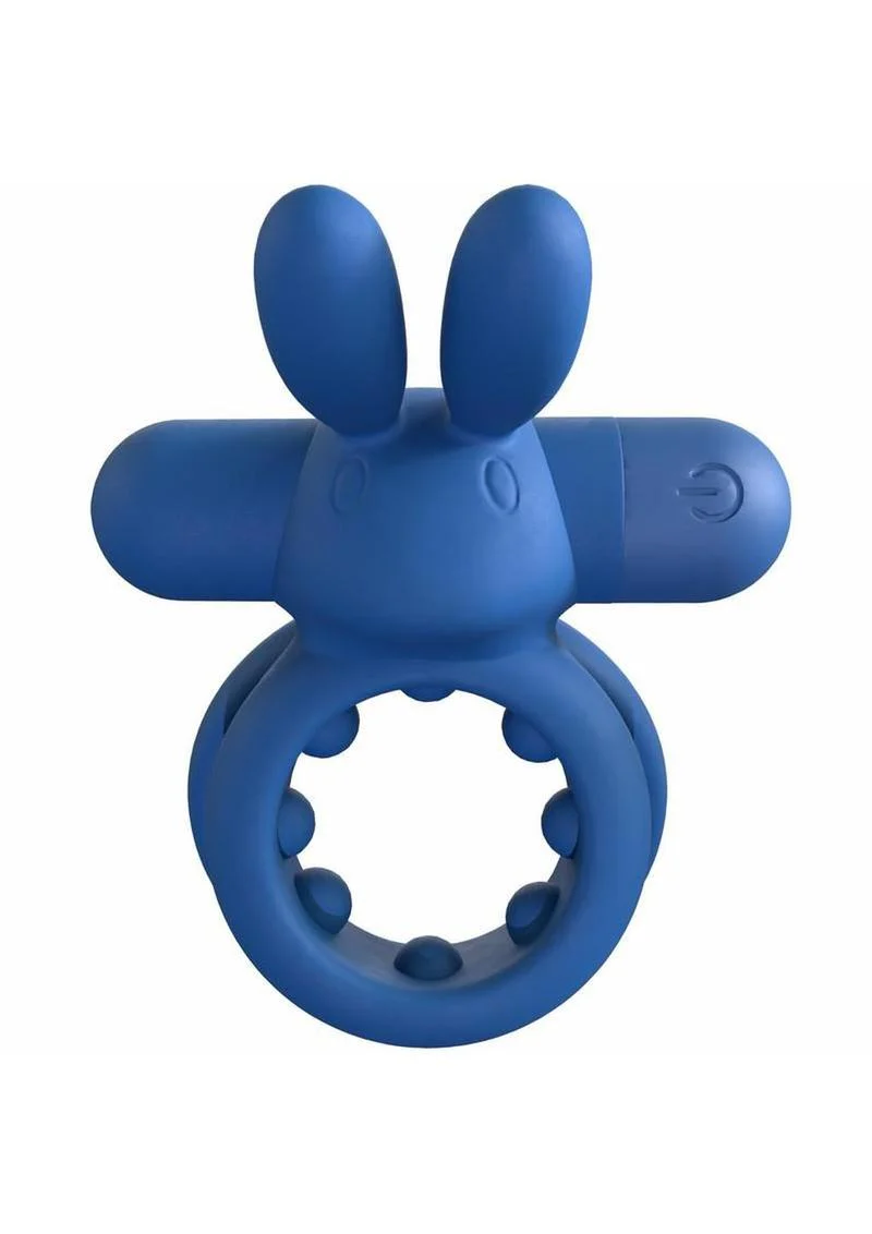 Screaming O Ohare Rabbit Vibrating Ring - Image 4