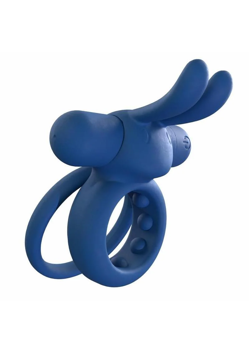 Screaming O Ohare Rabbit Vibrating Ring - Image 6