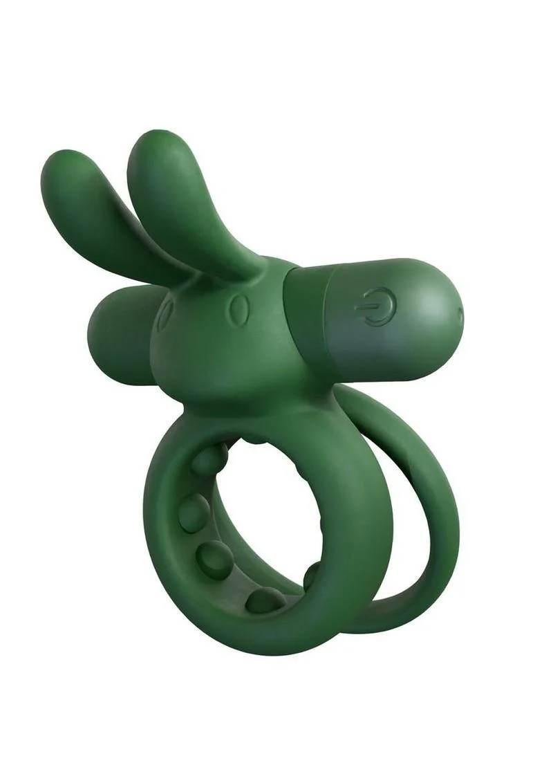 Screaming O Ohare Rabbit Vibrating Ring - Image 8