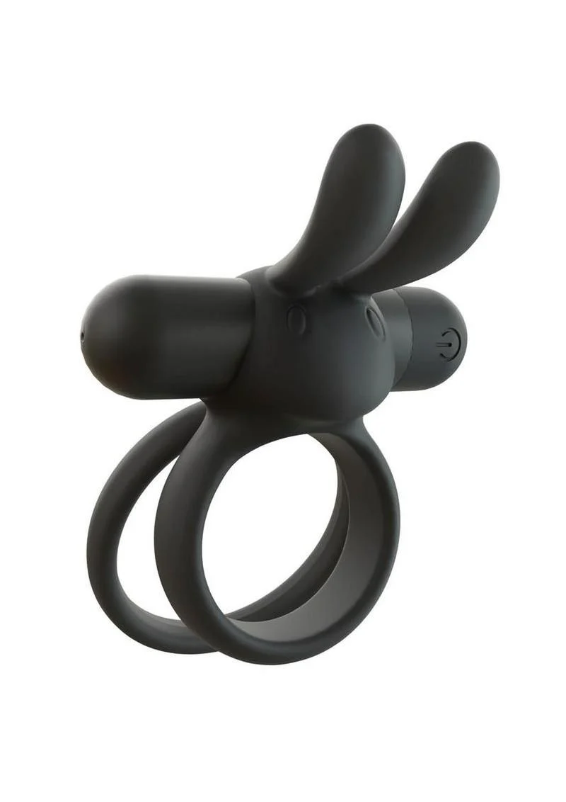 Screaming O Ohare Vibrating Cock Ring - Image 2