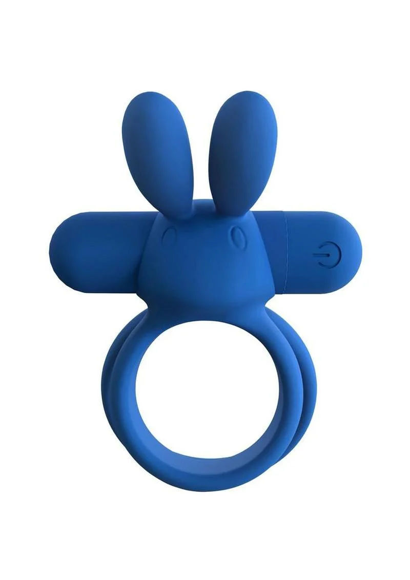 Screaming O Ohare Vibrating Cock Ring - Image 4