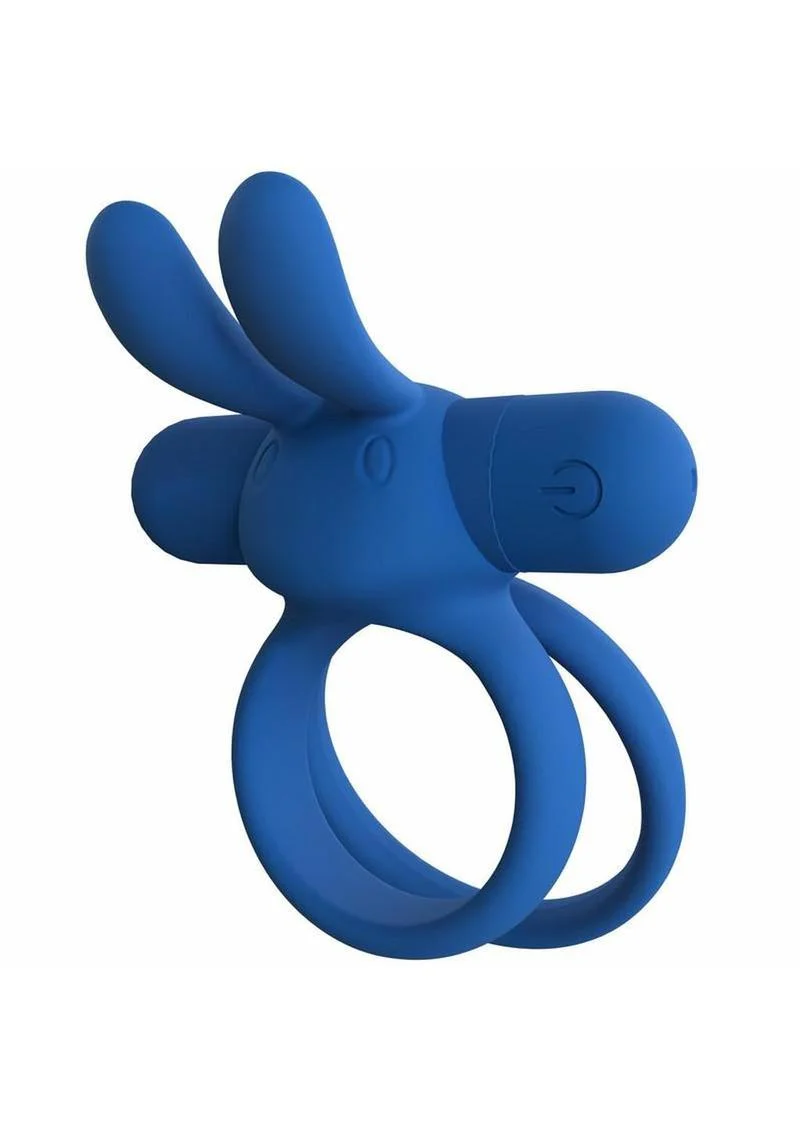 Screaming O Ohare Vibrating Cock Ring - Image 5
