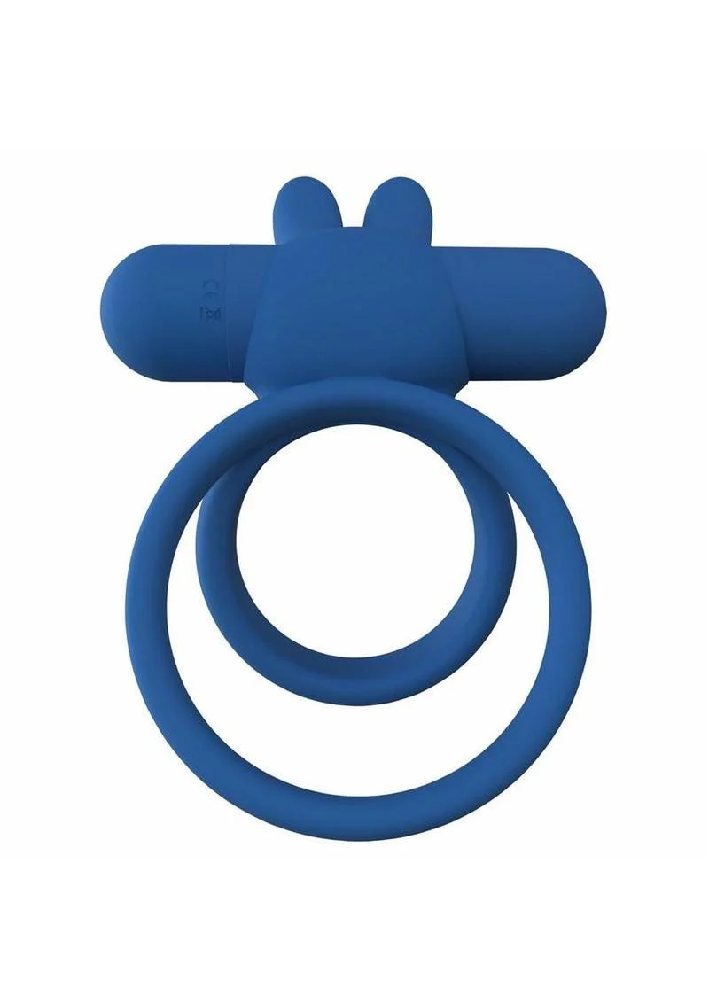 Screaming O Ohare Vibrating Cock Ring - Image 6