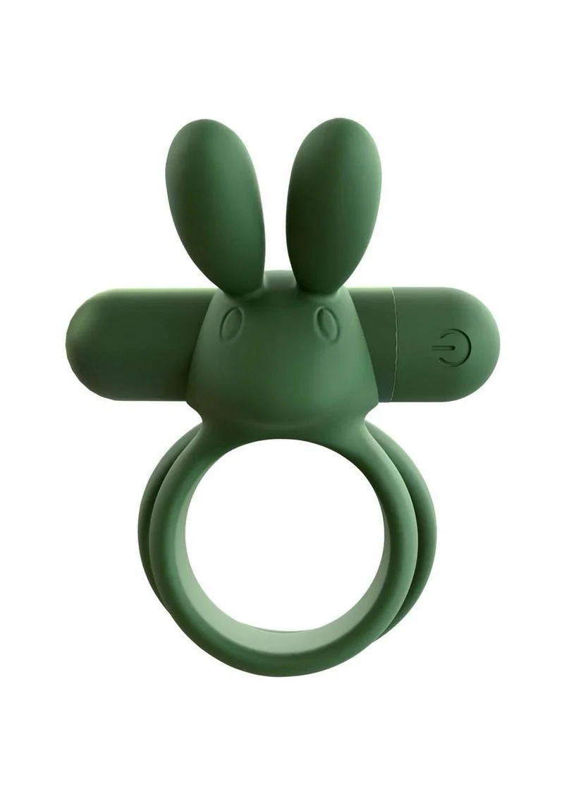 Screaming O Ohare Vibrating Cock Ring - Image 7