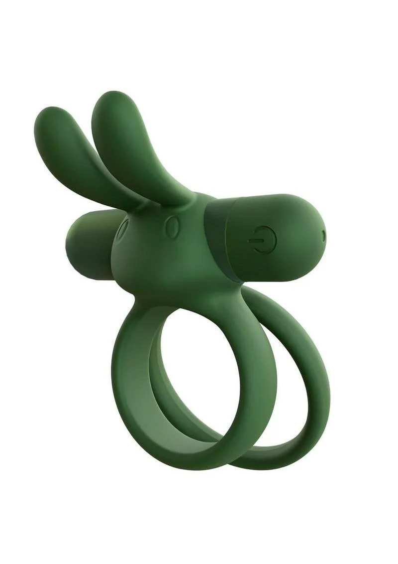 Screaming O Ohare Vibrating Cock Ring - Image 8