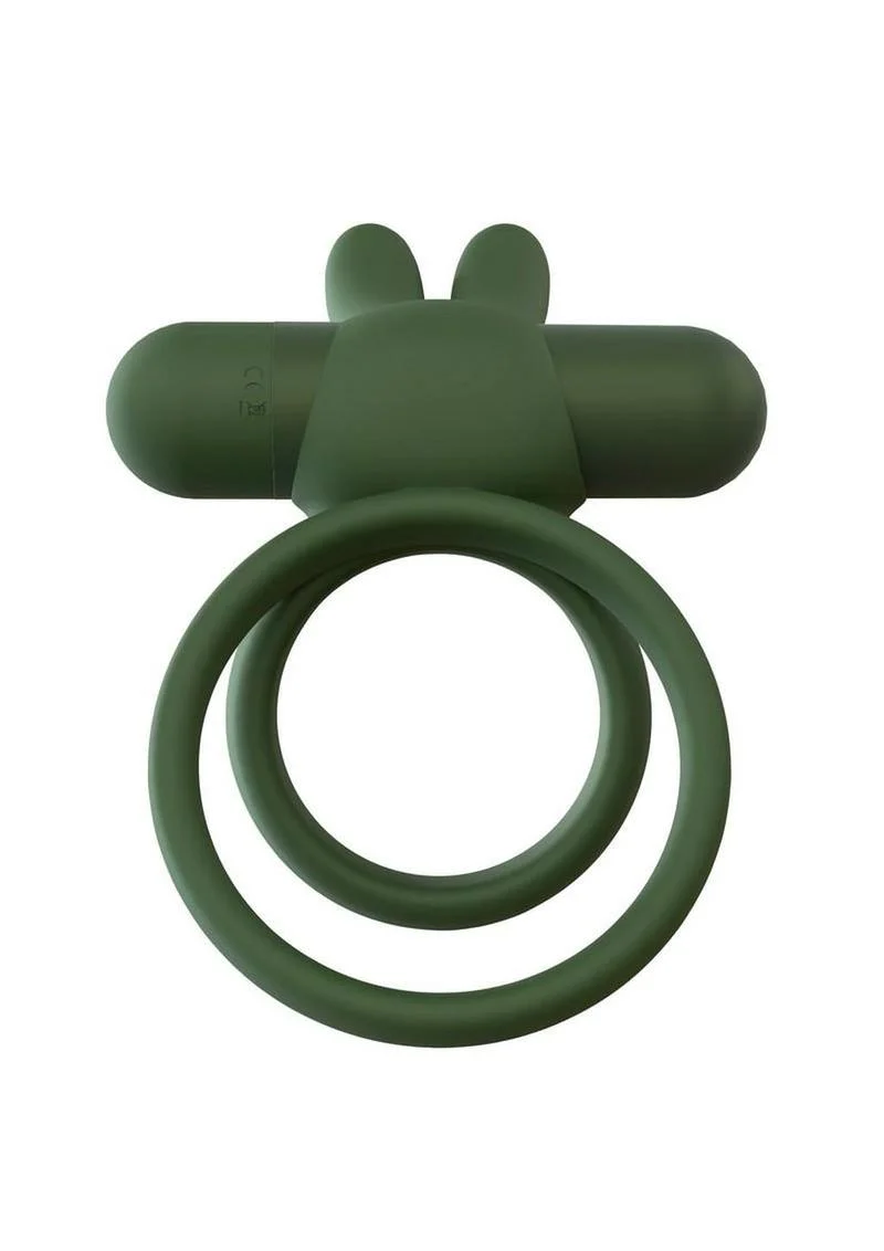 Screaming O Ohare Vibrating Cock Ring - Image 9