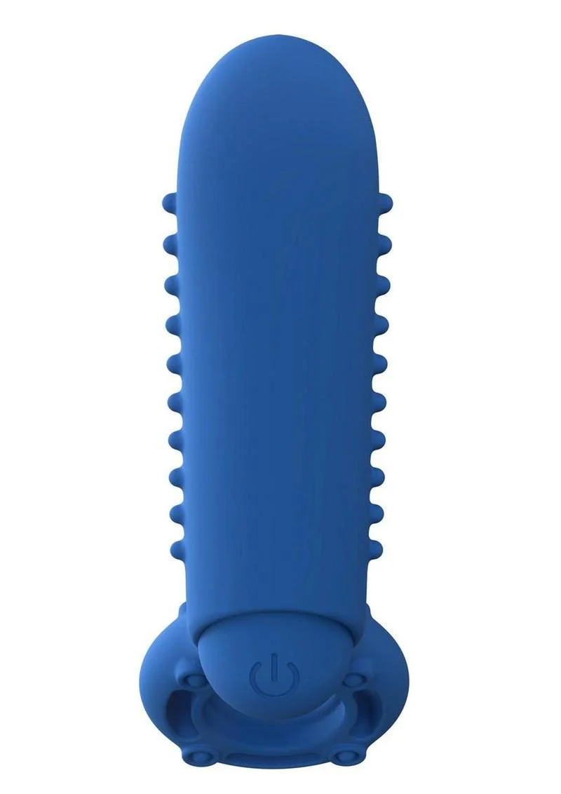 Screaming O Oyeah Silicone Cock Ring - Image 6